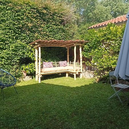 Maison En Pierre Restauree Avec Jardin Auch Ngoại thất bức ảnh