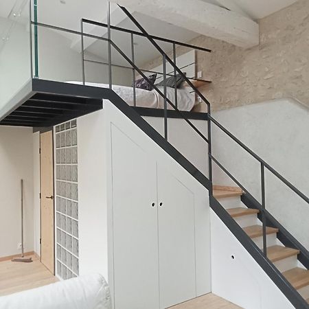 Maison En Pierre Restauree Avec Jardin Auch Ngoại thất bức ảnh