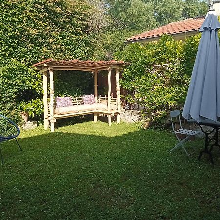 Maison En Pierre Restauree Avec Jardin Auch Ngoại thất bức ảnh