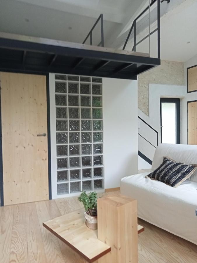 Maison En Pierre Restauree Avec Jardin Auch Ngoại thất bức ảnh