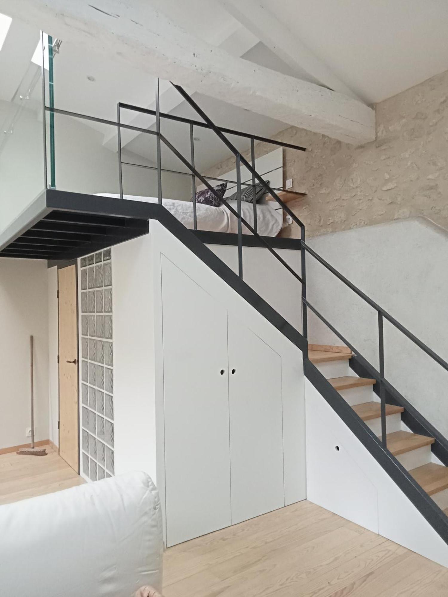 Maison En Pierre Restauree Avec Jardin Auch Ngoại thất bức ảnh